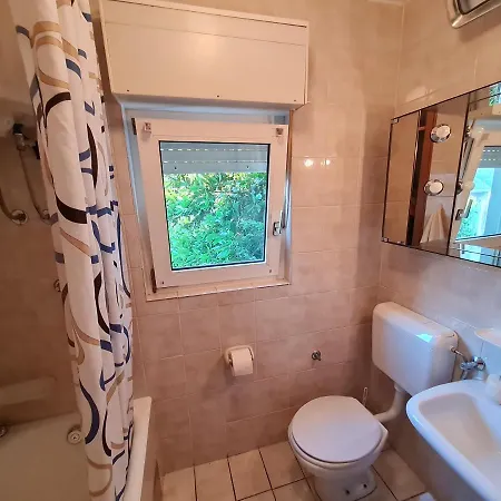 Apartment Leana Crikvenica