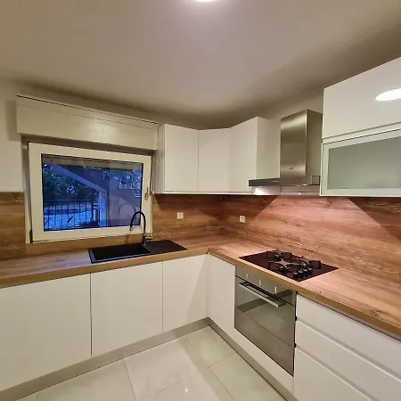 Apartment Leana Crikvenica
