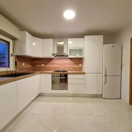Apartment Leana Crikvenica