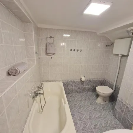 Apartment Leana