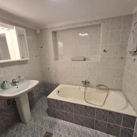 Apartment Leana *