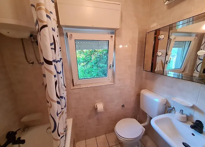 Apartment Leana Crikvenica