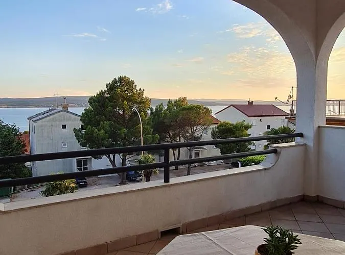 Leana Apartment Crikvenica