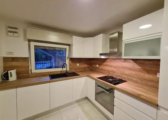Apartment Leana Crikvenica