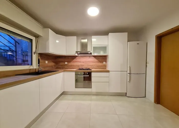 Apartment Leana Crikvenica