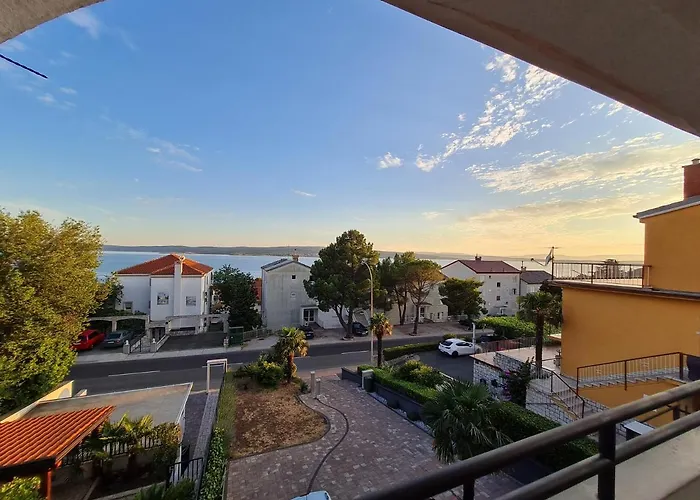 Leana Apartment Crikvenica